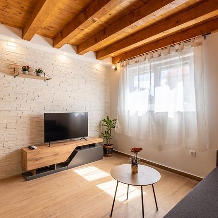 Apartment Gazic 자다르 외부 사진