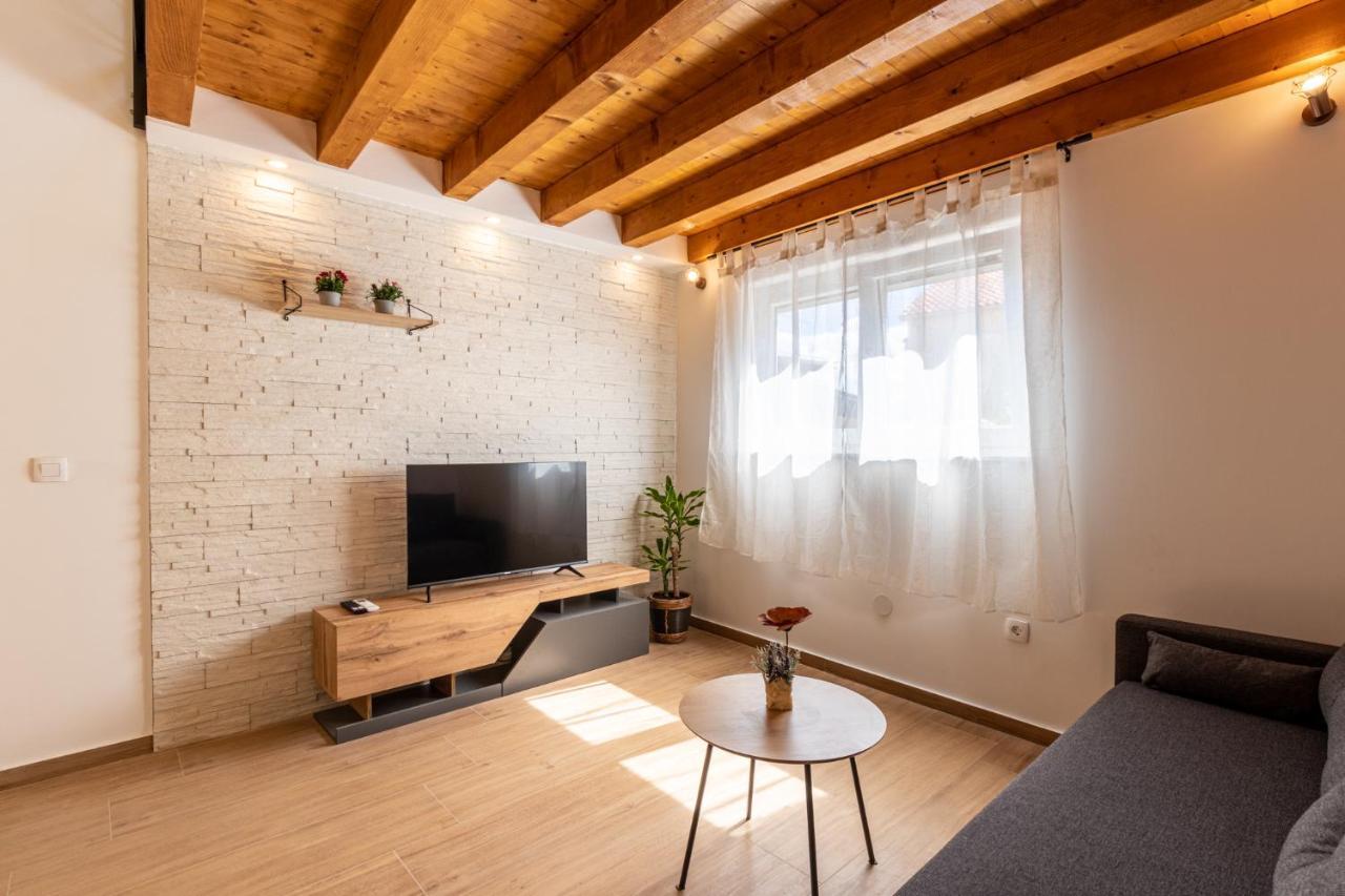 Apartment Gazic 자다르 외부 사진