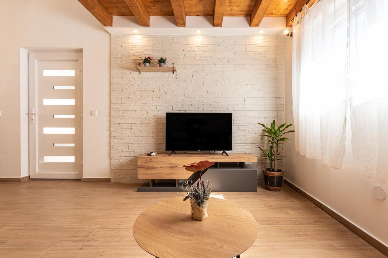 Apartment Gazic 자다르 외부 사진