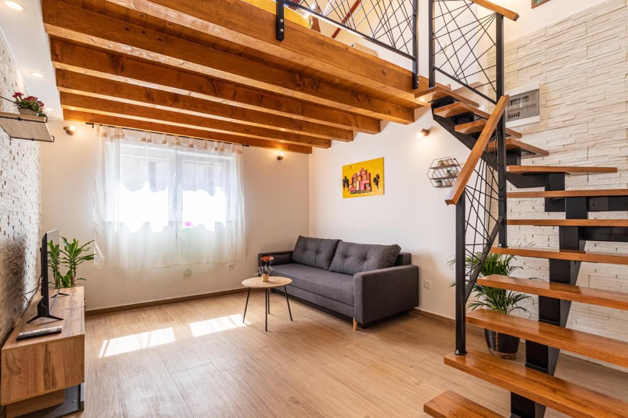 Apartment Gazic 자다르 외부 사진