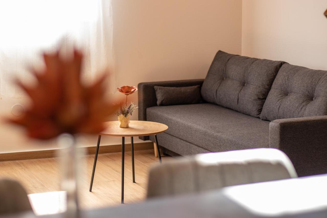 Apartment Gazic 자다르 외부 사진